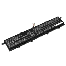 Baterie do notebooků Asus CS-AUP158NB