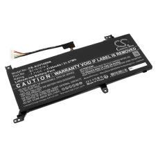 Baterie do notebooků Asus CS-AUV149NB