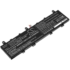 Baterie do notebooků Asus CS-AUX506NB