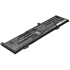 Baterie do notebooků Asus CS-AUX580NB