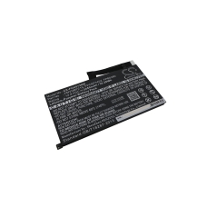 Baterie do notebooků Fujitsu CS-FUH572NB