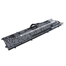 Baterie do notebooků HP CS-HPE213NB