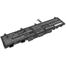 Baterie do notebooků HP CS-HPE835NB