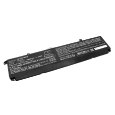 Baterie do notebooků HP CS-HPN163NB