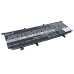 Baterie do notebooků HP CS-HPX213NB