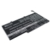 Baterie do notebooků HP CS-HPX361NB