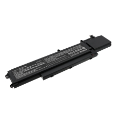 Baterie do notebooků HP CS-HPZ169NB