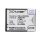 CS-LKC395XL<br />Baterie do   nahrazuje baterii EAC61700902