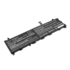 Baterie do notebooků Lenovo CS-LVS341NB