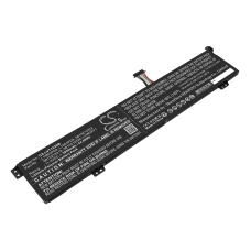 Baterie do notebooků Lenovo CS-LVT152NB