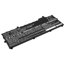 Baterie do notebooků Lenovo CS-LVX117NB