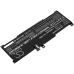 Baterie do notebooků MSI CS-MSP140NB