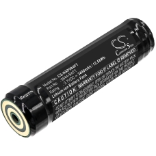 Baterie do osvětlovacích systémů Nightstick CS-NXP984FT