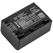 CS-SDX450MC