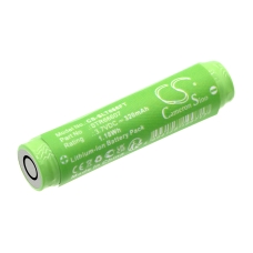 Baterie do osvětlovacích systémů Streamlight CS-SLT666FT