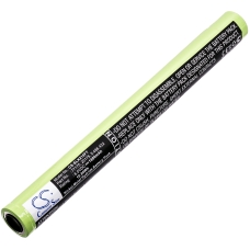 Baterie do osvětlovacích systémů Streamlight CS-SLX210FT