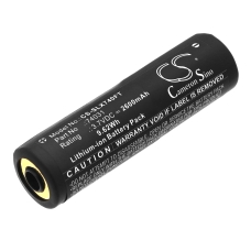 Baterie do osvětlovacích systémů Streamlight CS-SLX740FT