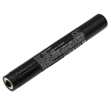 Baterie do osvětlovacích systémů Streamlight CS-SLX768FT