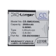 CS-SMG530XL<br />Baterie do   nahrazuje baterii GH43-04372A