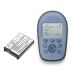 Ascom Baterie do bezdrátových telefonů CS-ASM510CL