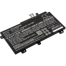 CS-AUX504NB