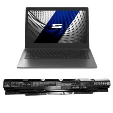 CLEVO Schenker CS-CLN250NB