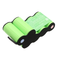 Baterie do vysavačů Concept CS-CPV432VX
