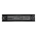 Baterie do notebooků Canon CS-CTR150XL
