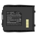 Baterie do skenerů Datalogic CS-DAX100BX