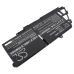 Baterie do notebooků DELL CS-DEL734NB