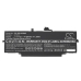 Baterie do notebooků DELL CS-DEL933NB