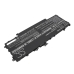 Baterie do notebooků DELL CS-DEL945NB
