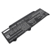 Baterie do notebooků DELL CS-DEP358NB