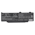 Baterie do notebooků DELL CS-DEP358NB