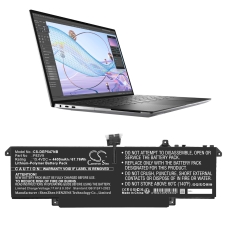 Baterie do notebooků DELL CS-DEP547NB