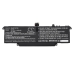 Baterie do notebooků DELL CS-DEP547NB