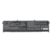 Baterie do notebooků DELL CS-DEX160NB
