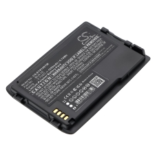 EADS Tetra CS-ETH100TW