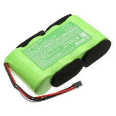 Baterie do nářadí Fluke CS-FBP123SL