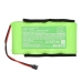 Baterie do nářadí Fluke CS-FBP123SL