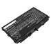 Baterie do notebooků Fujitsu CS-FUH665NB