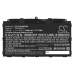 Baterie do notebooků Fujitsu CS-FUH665NB