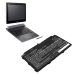Baterie do notebooků Fujitsu CS-FUH665NB