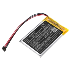 Baterie do zesilovačů Hidizs CS-HAP800SL