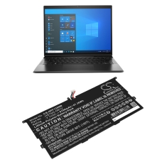 Baterie do notebooků HP CS-HPF135NB