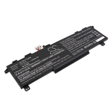 Baterie do notebooků HP CS-HPV152NB