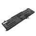 Baterie do notebooků HP CS-HPV152NB