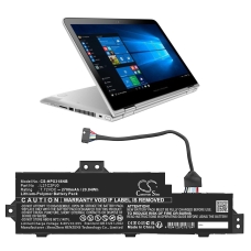 Baterie do notebooků Lenovo CS-HPX318NB