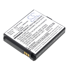 Baterie do zabezpečení domácnosti Hikvision CS-HVT101SL