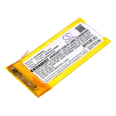 Baterie do MP3 přehrávačů Apple CS-IPNA4SL